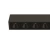 Black Foster Surface 10 Spotlight Arkoslight
