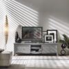 New Deco Living Room Set Francesco Pasi