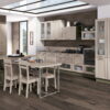 Kyra Frame Kitchen Creo Kitchens