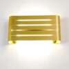 Orgue Wall Lamp Dark