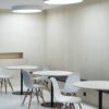 Drum 90 Ceiling Lamp Arkoslight