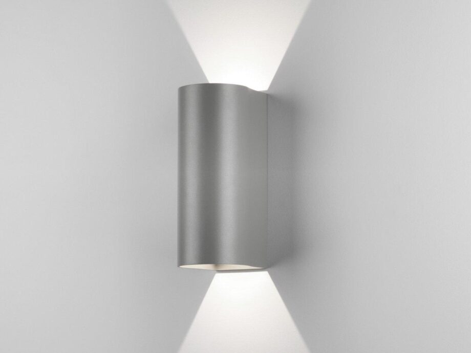 Dunbar 255 Outdoor Wall Lamp Astro Lighting
