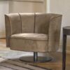 Ludwig Armchair Longhi