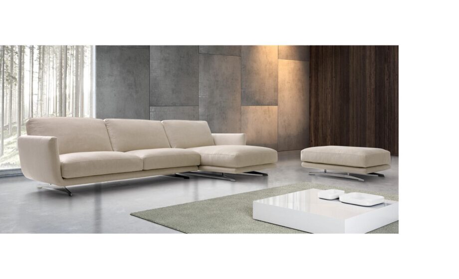 Slim Sofa Dema