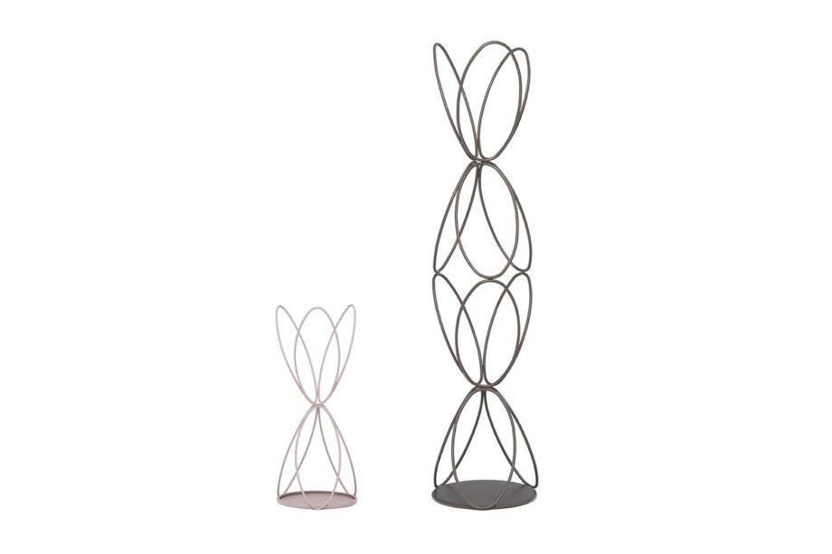 Vanity Coat Rack Tonin Casa