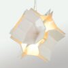 T&t Pendant Lamp Dark