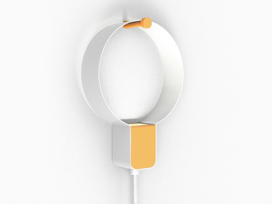 Sonoluce Wall Lamp Zava