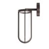 In Vitro Outdoor Wall Lamp Flos