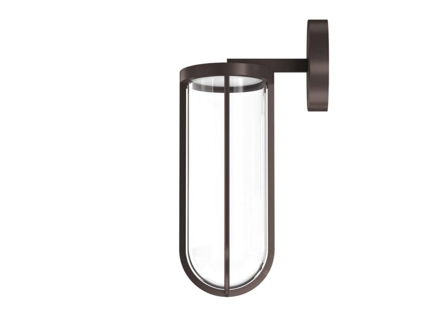 In Vitro Outdoor Wall Lamp Flos