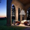 Drylight S24 Outdoor Pendant Lamp Masiero