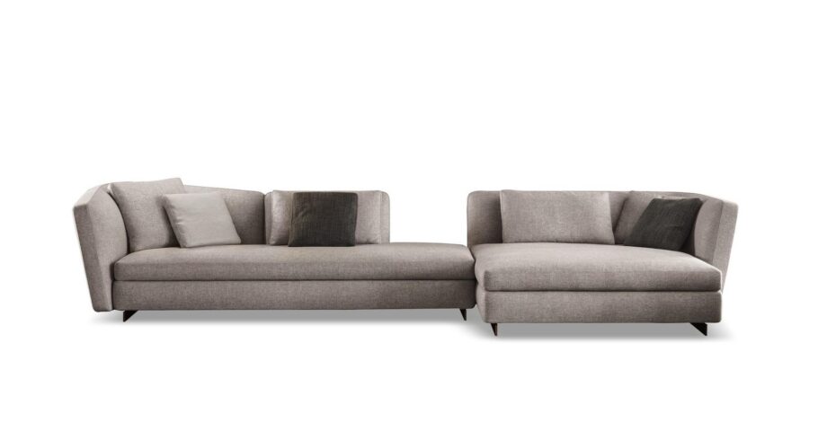 Seymour Sofa Minotti