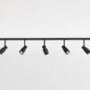 Apollo Five Bar Spotlight Astro Lighting