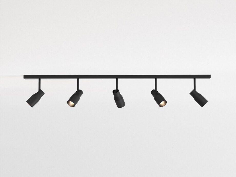 Apollo Five Bar Spotlight Astro Lighting