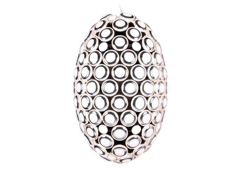 Iconic Eyes Pendant Lamp Moooi
