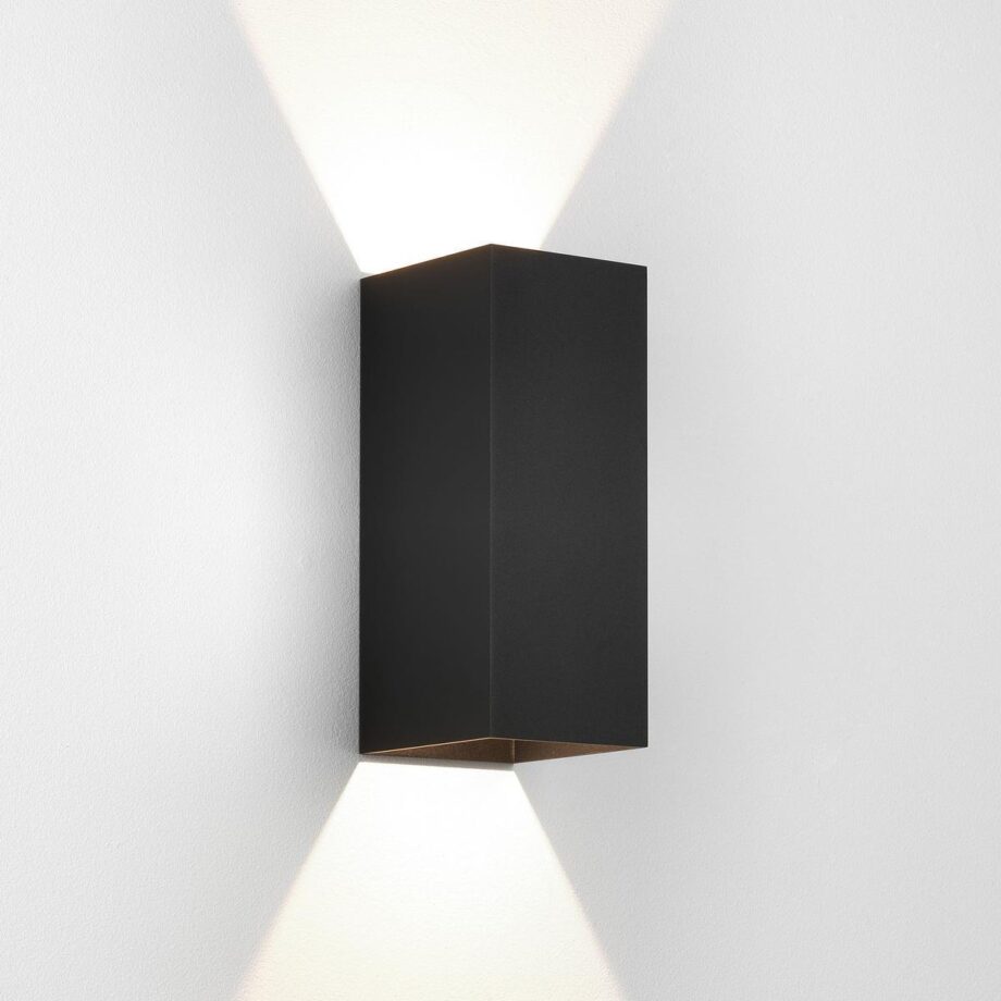 Kinzo 260 Wall Lamp Astro Lighting