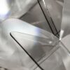 Clizia Fumè Small Wall Lamp Slamp