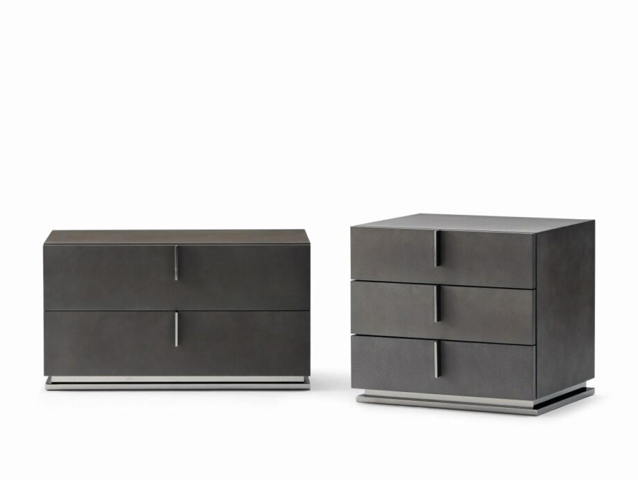 Ari Bedside Table Flou