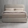 Mandarine Bed Flou