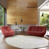 Bonnie Armchair Ligne Roset