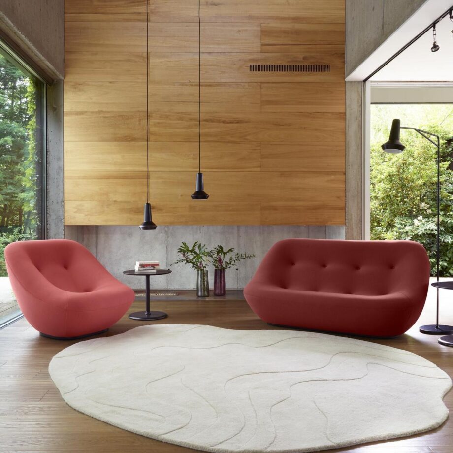 Bonnie Armchair Ligne Roset
