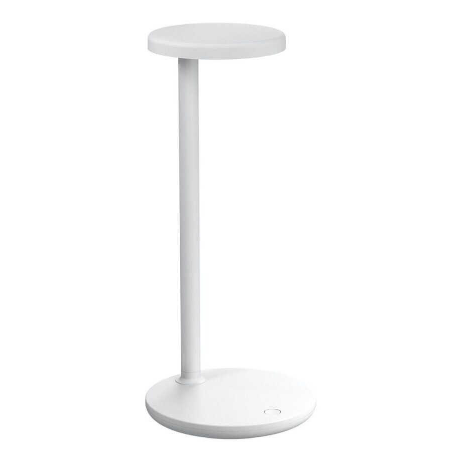 Oblique Table Lamp Flos