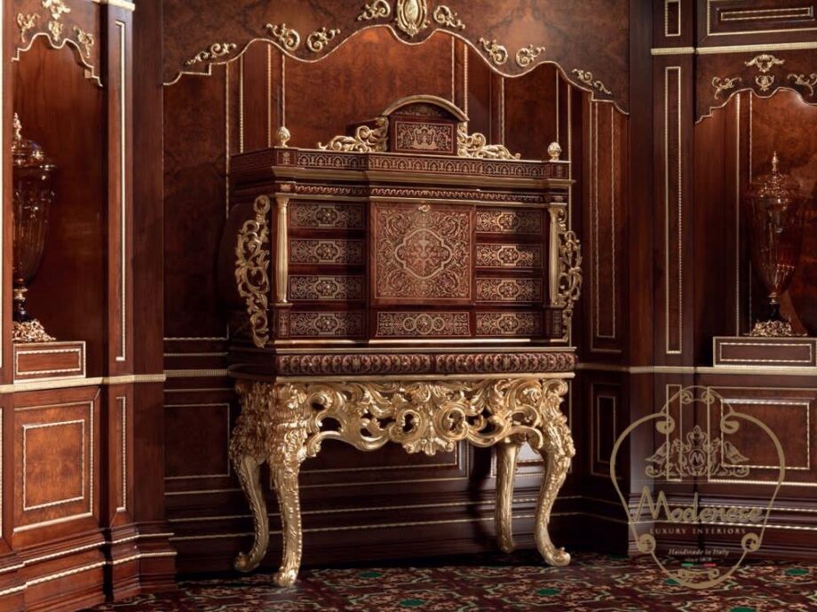 14640 Sideboard Modenese Gastone