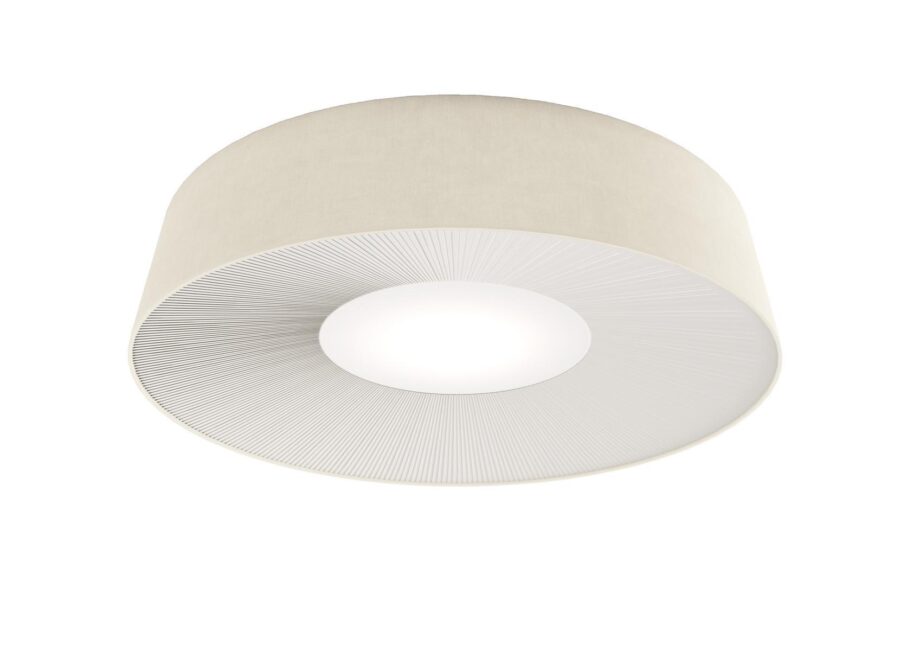 Velvet Ceiling Lamp Axolight