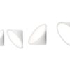 Orchid Wall Lamp Axolight
