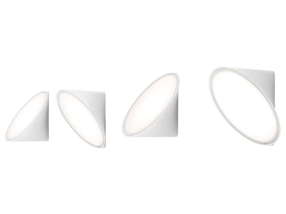 Orchid Wall Lamp Axolight