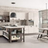 Kyra Kitchen Creo Kitchens