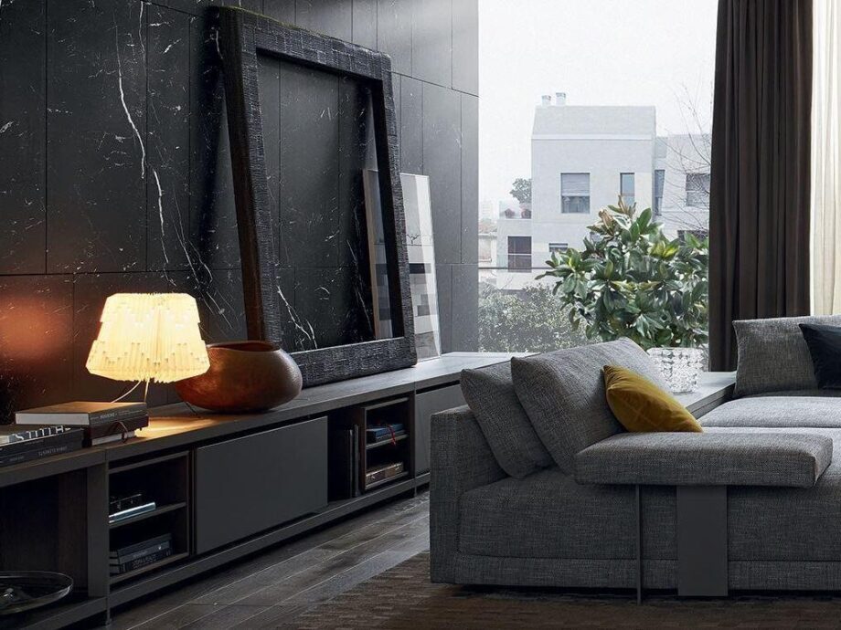 Bristol Sideboard Poliform