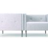 Bottoni Slim Sofa Moooi