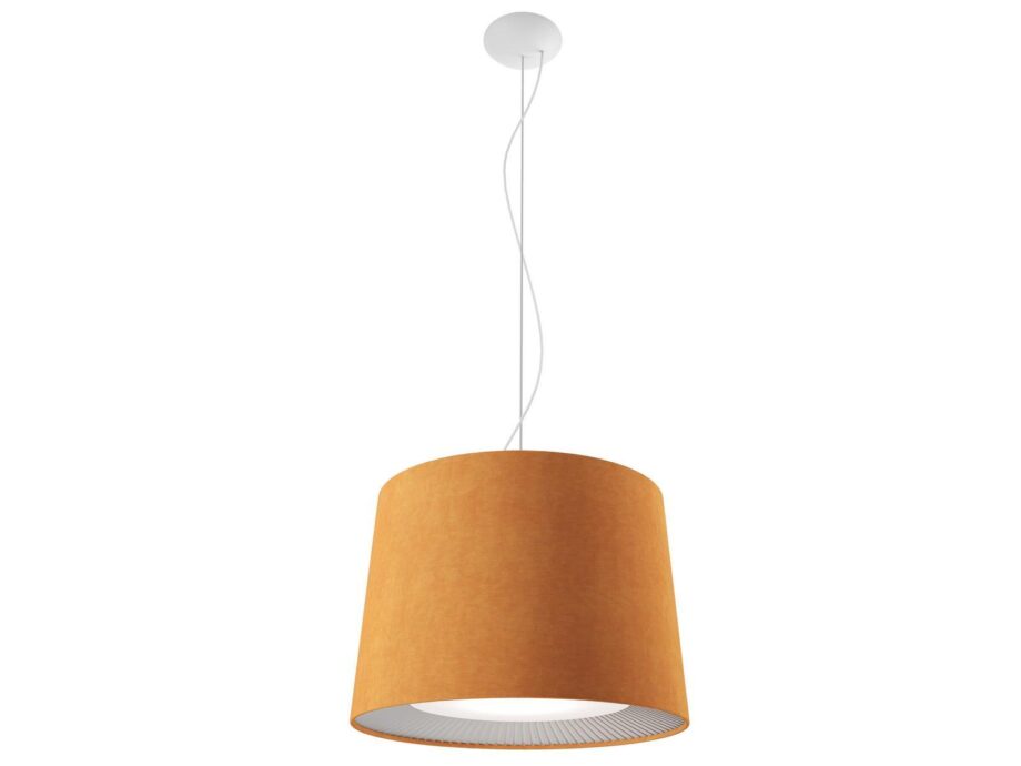 Velvet Pendant Lamp Axolight