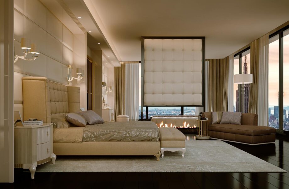 Gordon Day Bed Bruno Zampa