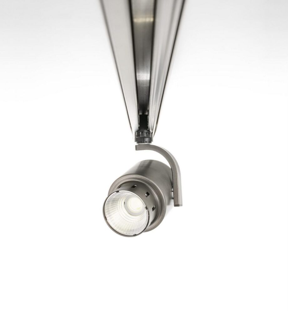Spot Light 230v Track Track Light Olev