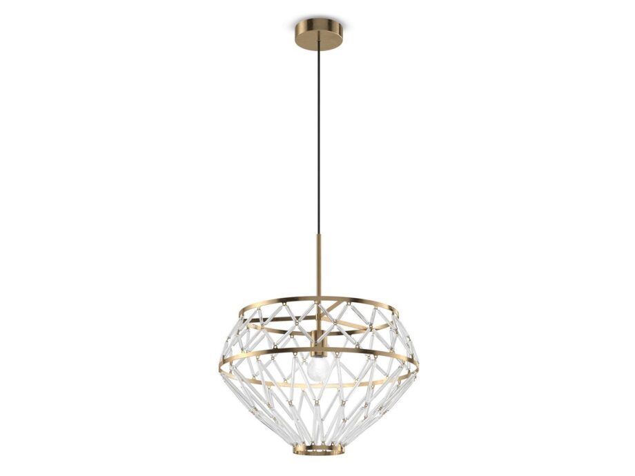 Starnet Sp 3 Pendant Lamp Vistosi