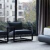 Gaston Armchair Poliform