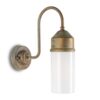 Darsili Outdoor Wall Lamp Moretti