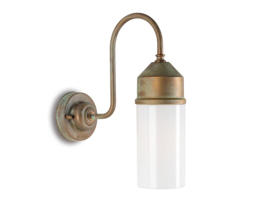 Darsili Outdoor Wall Lamp Moretti
