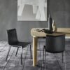 Charlotte Chair Bb Italia