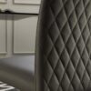 Charm Èlite Chair Tonin Casa