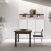 Aliant Kitchen Stosa Cucine