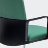 Temps Low Back 3766 Office Chair Pedrali