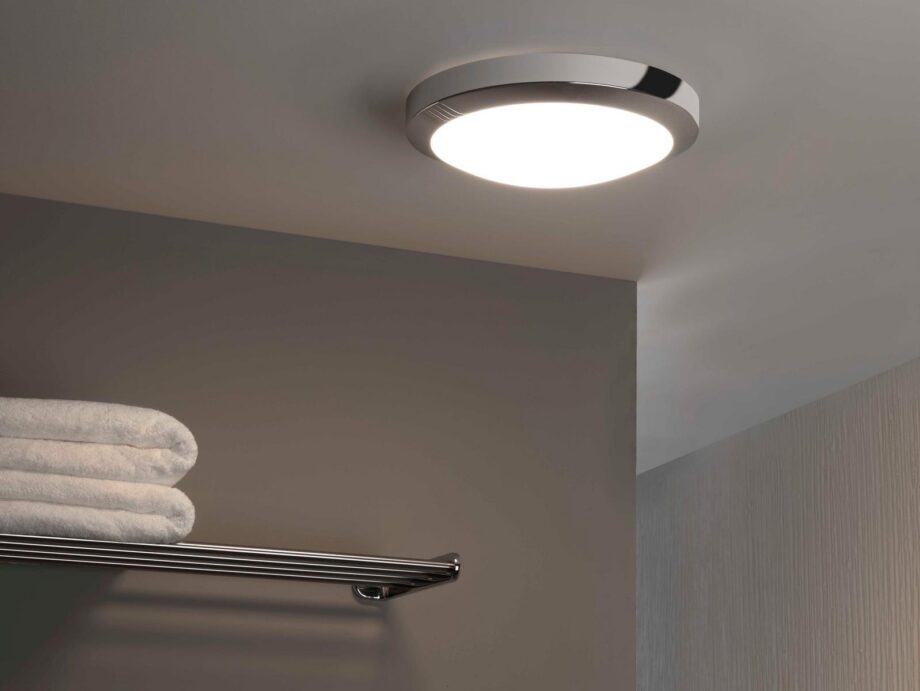 Dakota 300 Wall Lamp Astro Lighting