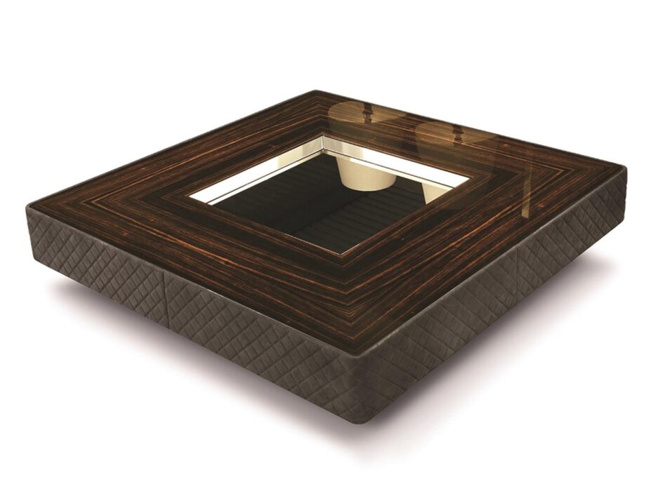 Lord Coffee Table Longhi