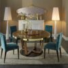 Arianna 0324s Chair Sevensedie
