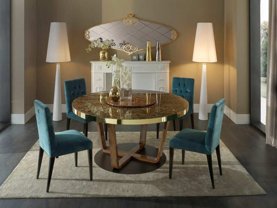 Arianna 0324s Chair Sevensedie