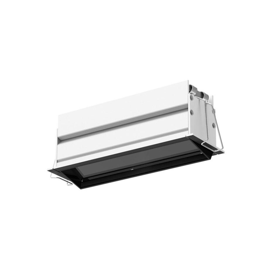 Sharp Wallwasher Spotlight Artemide