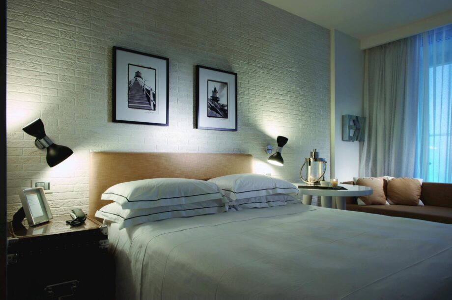 Tata Wall Lamp Contardi