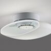 Moris Pp Wall Lamp Vistosi
